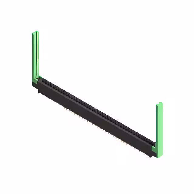 387-084-556-868 EDAC Inc.  Edgeboard Connectors